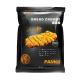 10kg Halal Japanese Panko Bread Crumbs For Fried Food Surface And Traditional Taste