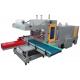 32KW Stretch Wrapping Shrink Sleeve Sealing Machine For Packing
