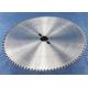 PCD Composite Woodworking Diamond Saw Blades For Mechanized Scale Production Cutting