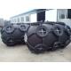 Depandable Marine Pneumatic Rubber Fender Yokohama Type And Foam Fenders