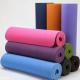 Custom Printed Eco Friendly Yoga Matt Fitness TPE Pilates Yoga Mat 1830*610*6MM