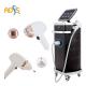 ADSS Factory Diode Laser Hair Removal Machine 808nm 755nm 940nm 1064nm 4 Wavelength