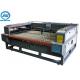 High Precision CO2 Laser Cutting Engraving Machine With High Power Exhaust Fan