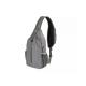 ISO9001 Travel Hiking Shoulder Strap Bag Shockproof Lightweight