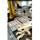 RTAF-FG04-Wall Mixer Flat Grinding Machine Faucet Grinding Machine, Brass Taps Robot CNC Grinding Machine