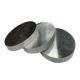 Small Coating Aluminium Coil Circle Cutting Disc For Cookwares