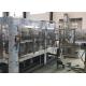 2500BPH Carbonated Drink Filling Machine