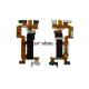 BlackBerry 9800 Cell Phone Flex Cable