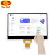 13.3 Inch Touch Screen Display Module 25ms Response Time TFT LCD Panel