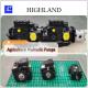 Highland HPV110 Piston Pumps For Agriculture Machine Combine Harvesters