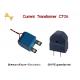 CT06 Electronic Current Transformer High Permeability Core Linear Performance