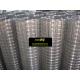 China factory direct export welded wire mesh, 1/4'-2' Mesh Size Welded wire mesh Roll