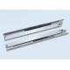 3- Fold Soft Closing Full Extension Concealed Undermount Drawer Slides with Locking Device