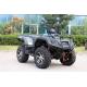 400cc Four Wheel ATV With Extra Large Size Air Cooled + Oil Coolded Shaft Drive