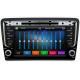 Ouchuangbo Auto GPS Navigation Radio for Volkswagen New Bora 2013 DVD System Bluetooth TV