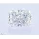 1ct Radiant Shape Lab Created White Colorless As Grown CVD Diamonds All Shapes Available IGI Certified