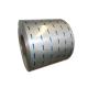 201 Grade Stainless Steel Coil Roll