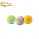 Round Rich Foam Luxury Bath Bomb Gift Set / Girls Bath Bomb Set