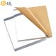 ANXIN  3mm 5mm 8mm eco-friend 4ft x 8ft transparent pmma acrylic sheets