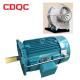 Driving Universal High Temperature Electric Motor  Asynchronous Induction Motor for High Temperature Fan