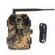 16MP Image 1080P FHD IP66 Waterproof Trail Cam 4G Cellular Game Camera