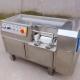 New Design Automatic Commerical Italian Blade Slicer Frozen Used Meat Cutting Machine With Great Price