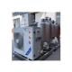 Heating Easy Operation Milk Cream Separator For The Food Industry