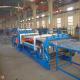 Consolidating Rigidity Mesh Panel Welding Machine 1500KGS Rebar
