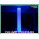 Wedding Ceremony Inflatable Lighting Decoration Height 2.5m Colorful