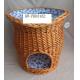 Willow Pet baskets, dog house