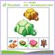 Tortoise Shape Customized USB Flash Disk Rubber Cartoon Pendrive Cute USB Flash Drive