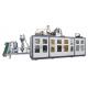30L PET Stretch Blow Molding Machine BM30DN-C Fully Automatic Up Blowing Structure