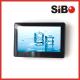 Android OS Customized 7 Inch Industrial Wall Mount Touch Screen For Intelligent Building System