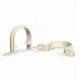 CPVC Clamp Plastic Clip Water Pipe Fitting PVC Accessories