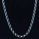 Fashion Trendy Top Quality Stainless Steel Chains Necklace LCS101-1