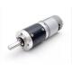 Smart Home Motor DC24V 100W 28mm 190g High Torque Used in Sweeping Robot