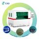 Customized Positioning Laser Glass Drilling Machine with Focusing Depth 250-450um