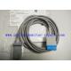 # 2006644-001 Medical Spare Parts GE Leadwire Blood Oxygen Cables For Covidien Oxismart 2.9M