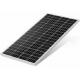 600w 34.4V Silicon Solar Panels 1500V Mono Pv Module