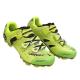 Microfiber Upper Mens MTB Cycling Shoes High Reliability With CE / ISO Certification