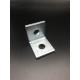 Strut Framing Systems Hot Dip Galvanized Unistrut Fitting