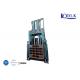 Scrap Aluminum Tube 25t Vertical Baler Machine Hydraulic Press