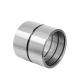 Erosion Resistant 20CrMo Low Carbon Steel Bushings High Temperature