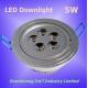 Environmental protection 5W LED Downlights ES-1W5-DL-02