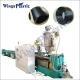 HDPE Plastic Pipe Extruder Machine Production Machine