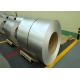 Chromated DX52D G60 PPGL Galvalume Steel Coil Aluminium Zinc Coated