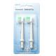 Electric Water Flosser Accessories toothbrush tip Package of 2