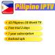 Philippines iptv package gsky apk for worldwide Pinoy include world tv channels