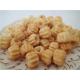 Japanese rice cracker for parties, supermarkets and bars grain snacks crispy rice crackers