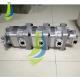 705-55-34160 Hydraulic Pump For WA320-3 Wheel Loader